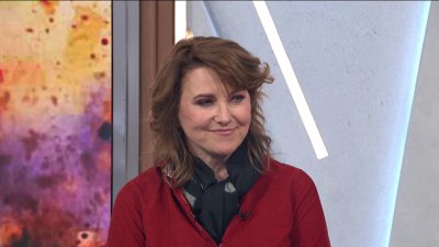 Lucy Lawless shares details of powerful new documentary ‘Never Look Away'