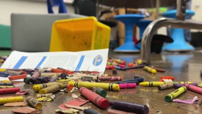 LAUSD schools victims of burglary and vandalism