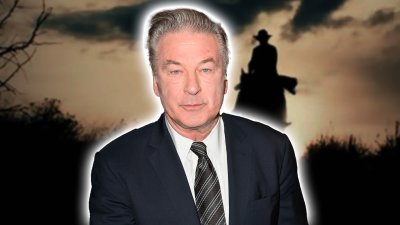 Alec Baldwin slams claims that he profited from Halyna Hutchins death