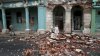 6.8 magnitude earthquake shakes Cuba after hurricanes and blackouts