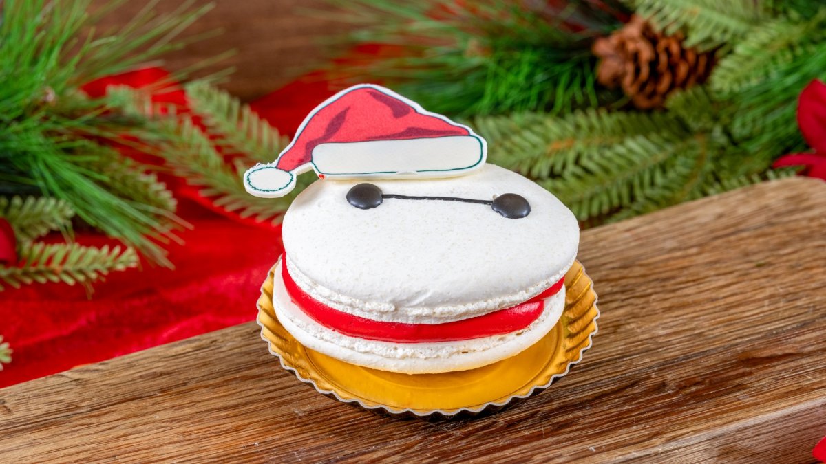 Disneyland Resort’s Holiday Foodie Guide has arrived NBC Los Angeles