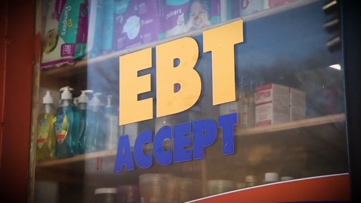 Man Charged with $13,000 EBT Fraud in Lancaster