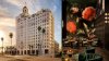 A stately landmark reopens as the Fairmont Breakers Long Beach