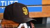 Padres prospect lied about age by five years, MLB finds: Report