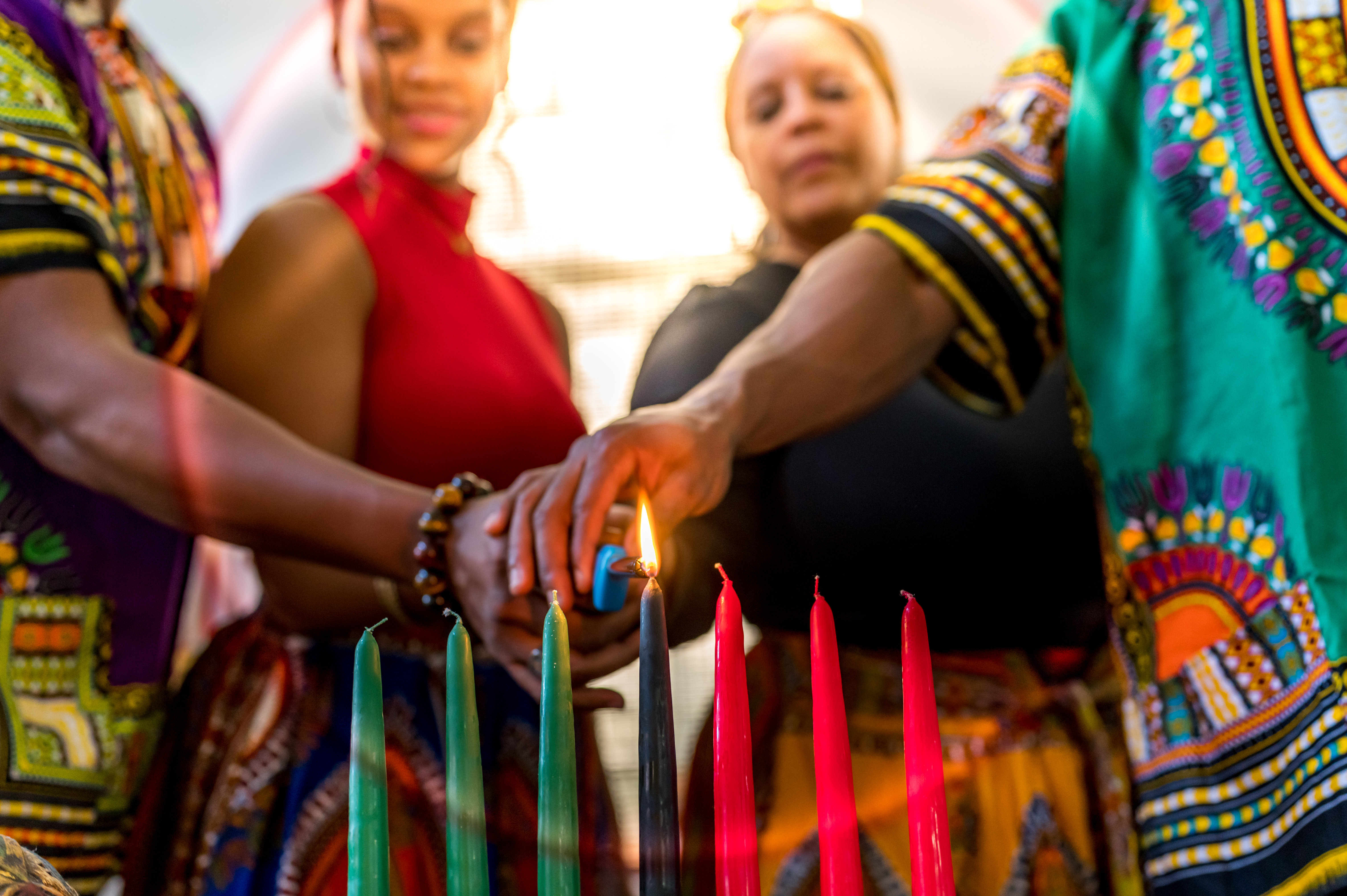 What is Kwanzaa? Here's what to know about the African American holiday