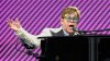 Elton John shares he's lost vision in his right eye after infection