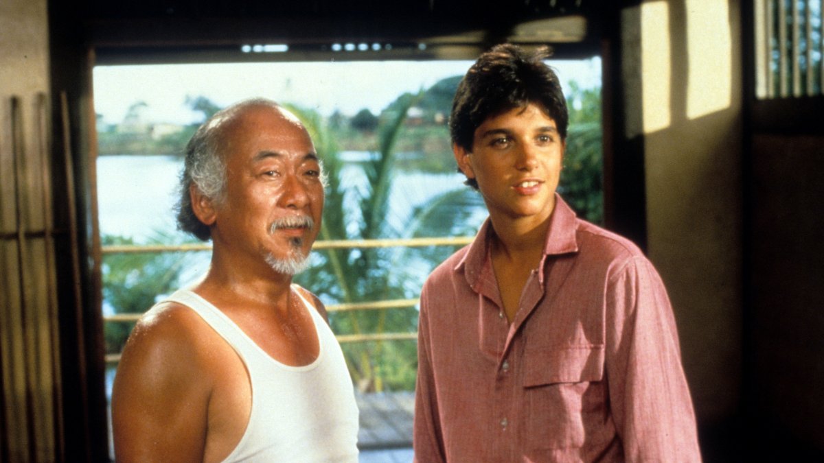 Ralph Macchio Receives Hollywood Star Tribute