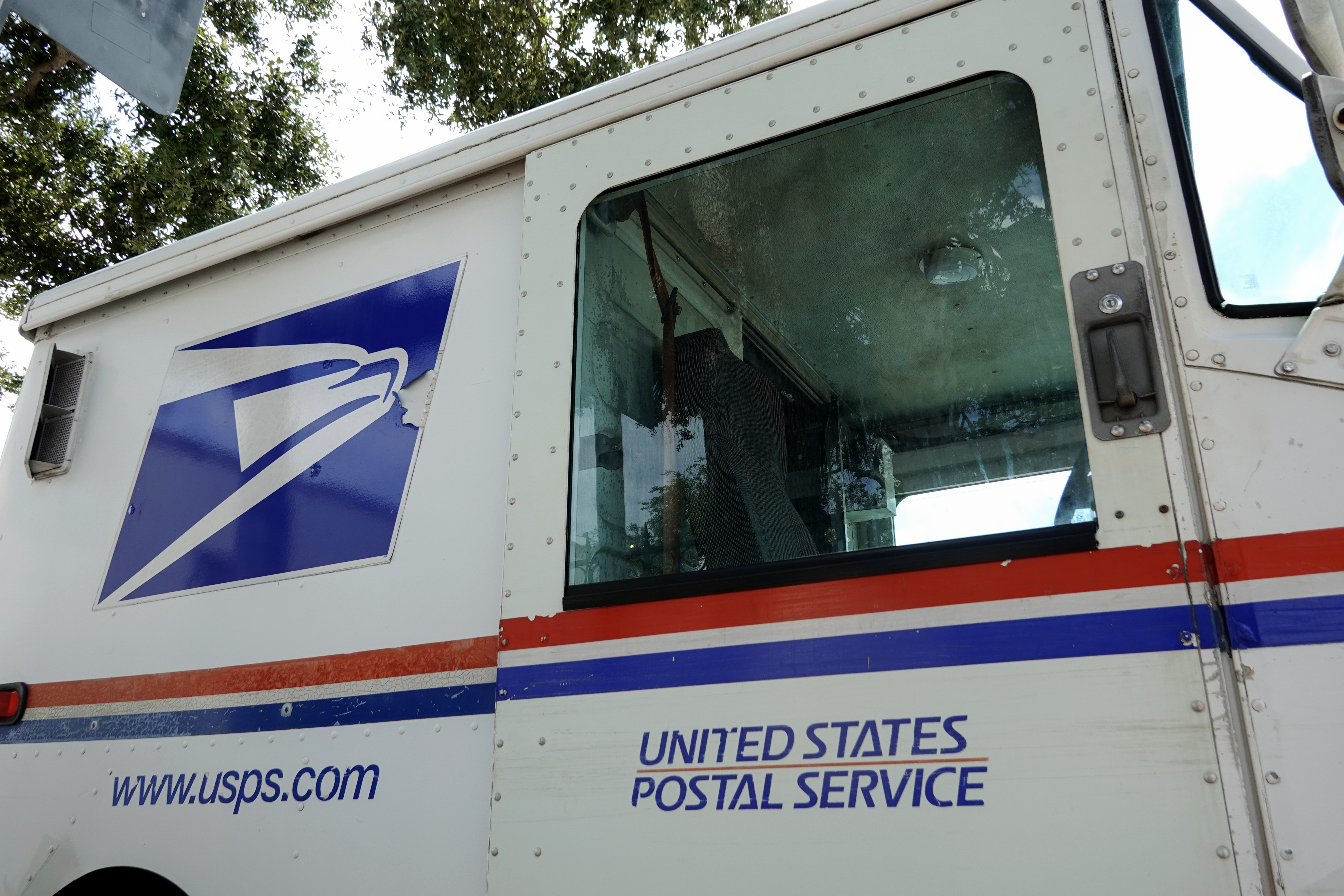 Is the post office open on Election Day 2024? What to know NBC Los