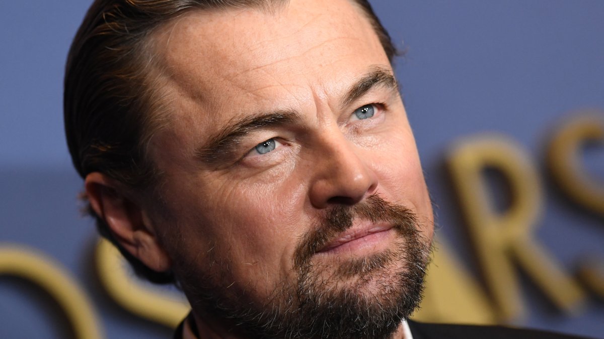 How Leonardo DiCaprio celebrated his 50th birthday NBC Los Angeles