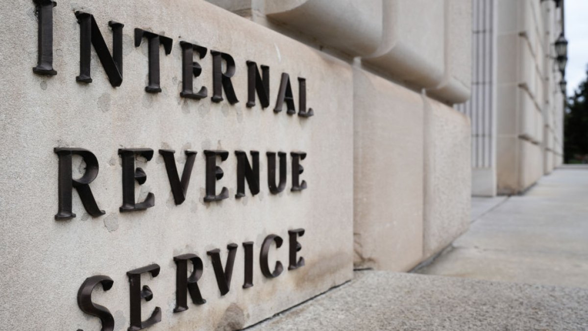 IRS announces changes to pension and retirement plan contribution
