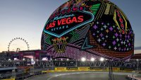 F1 Las Vegas GP 2024