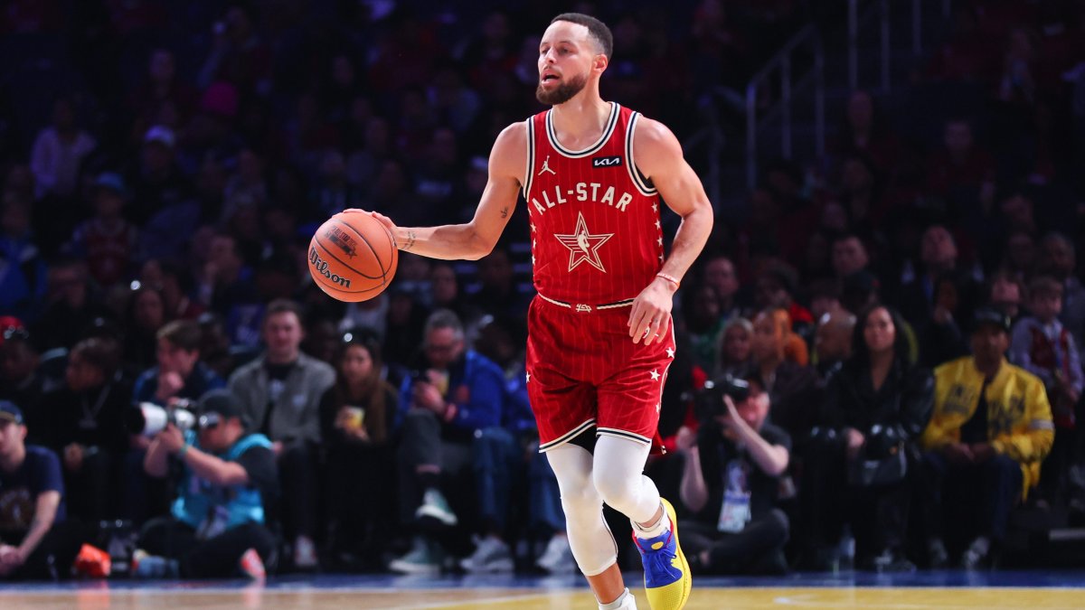 NBA seriously discussing AllStar Game format change for 2025 Report NBC Los Angeles