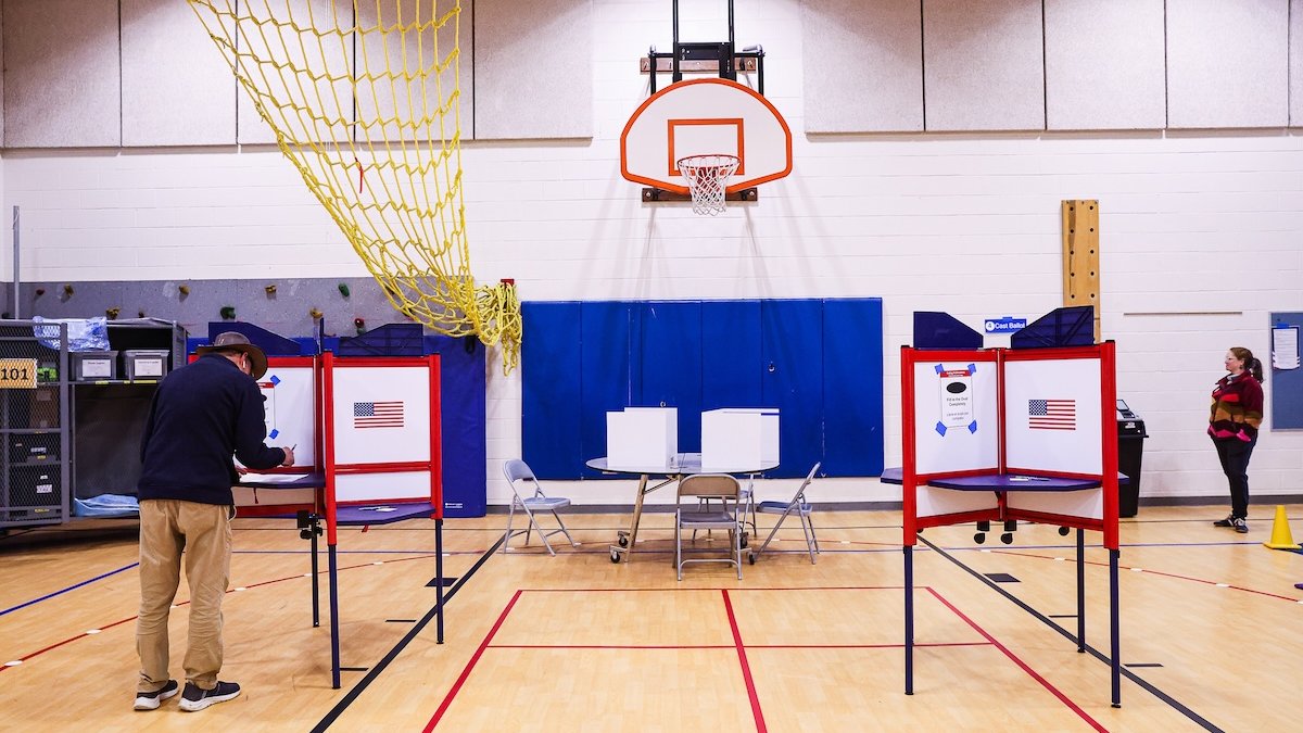 Are schools open on Election Day 2024? Here’s what to know before Tuesday