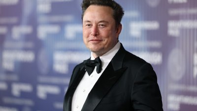 5 things to know about Elon Musk