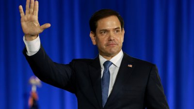 5 things to know about Sen. Marco Rubio