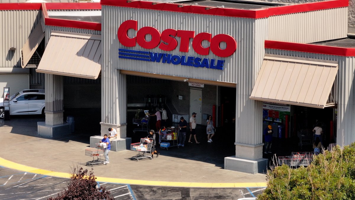 Costco recalls nearly 80,000 pounds of butter NBC Los Angeles