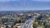 Expect lane closures on 605 Freeway this weekend 