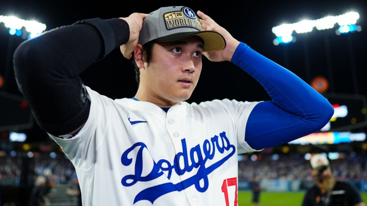Los Angeles Dodgers World Series merchandise wear to find the official team gear for Christmas