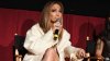 Jennifer Lopez reacts to Ben Affleck calling her ‘spectacular'