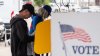 Hundreds of vote centers are open in Los Angeles County. Find one near you