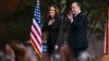 Deputies called after woman illegally entered property of Kamala Harris and Doug Emhoff