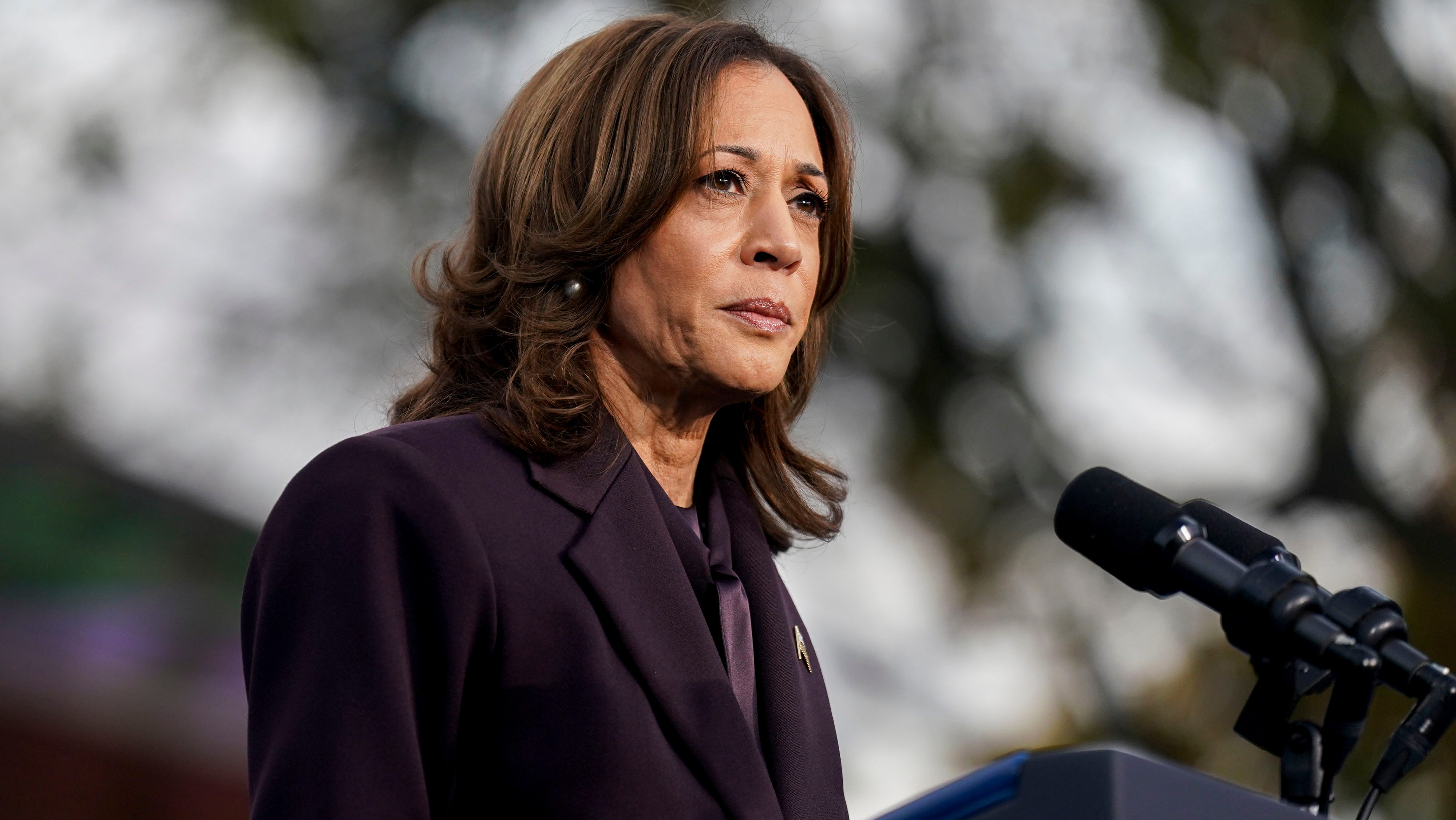 Read And Watch: Kamala Harris’ Full Election Concession Speech – NBC ...