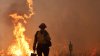 How SoCal fire crews are strategically combating unpredictable wildfires