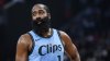 Clippers' James Harden moves into No. 2 on NBA's career 3-point list