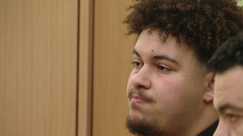 Arsanyous Refat Ghaly, 20, pleaded guilty to vehicular manslaughter with gross negligence for the July 29, 2023, watercraft crash that killed Savannah Peterson.