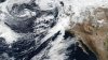 First significant storm of the season weakens as it moves toward Los Angeles
