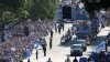 Estimated 200,000 people attended the Dodgers World Series parade, city says