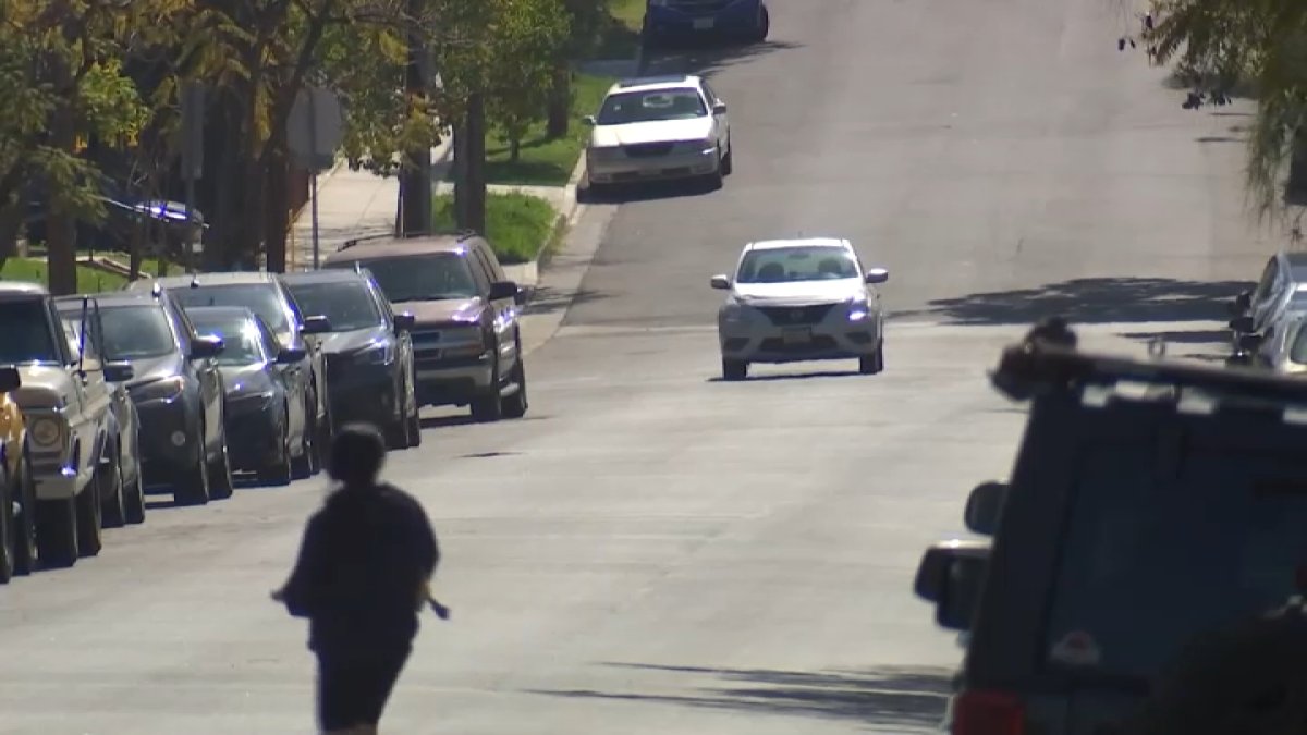 Highland Park Residents Secure Speed Humps After Tragic Hit-and-Run