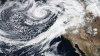 Powerful storm delivers rain and snow in Northern California. Here's what to expect in SoCal