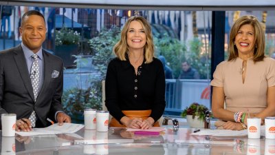 Hoda Kotb's ‘Today' replacement revealed