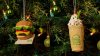 You can now hang a Shake Shack burger on your tree