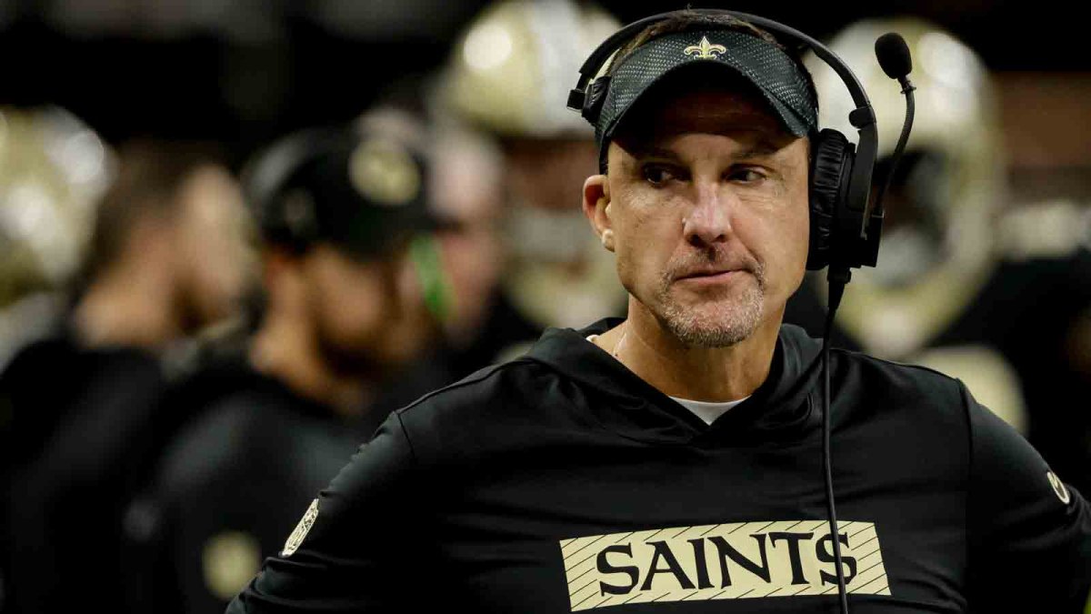 Which NFL head coach will get fired next? NBC Los Angeles