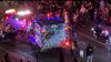 Several injured after motorcycle officer crashes into parade crowd in Palm Springs