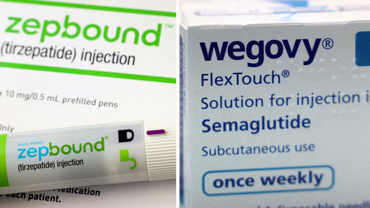 biden glp-1 Biden's parting gift to Big Pharma sets costs soaring The evolving landscape of anti-obesity