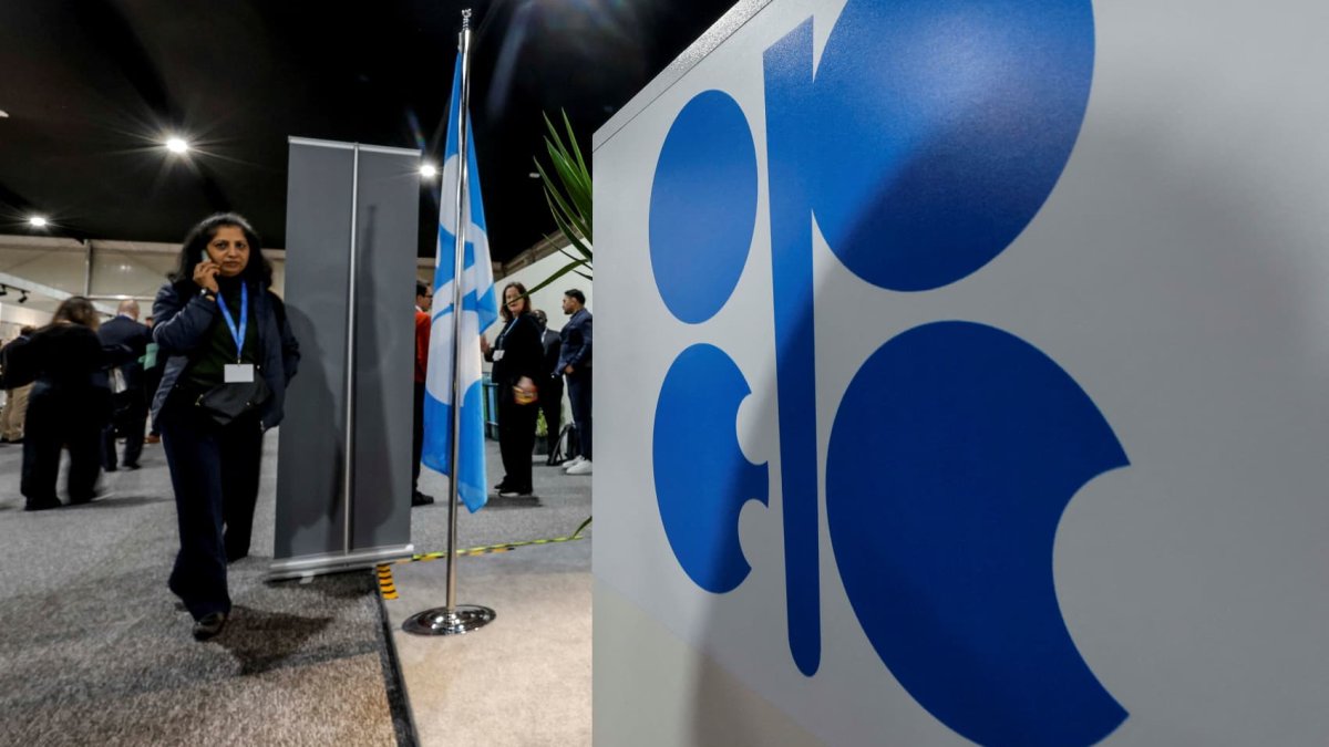 OPEC+が増産を遅らせても原油価格はほとんど変化なし – NBCロサンゼルス
