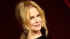 Nicole Kidman says this is the No. 1 reason she works so hard: ‘I can create jobs for people'