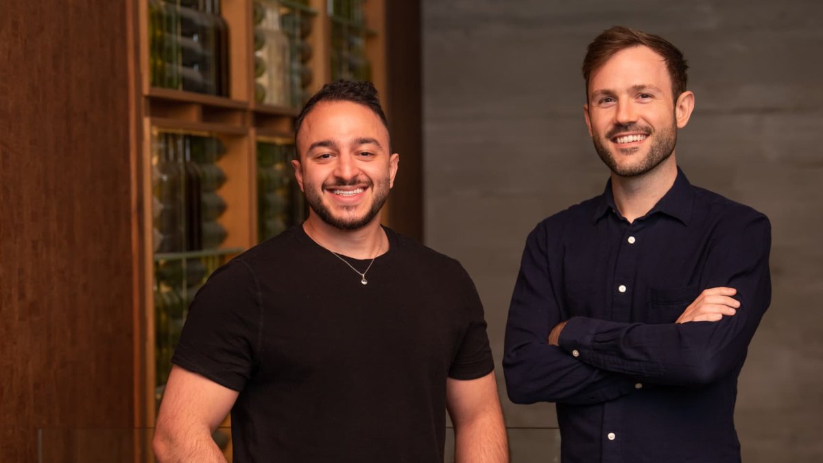 Venture capitalists bet on Sublime, a startup bringing AI to email security – NBC Los Angeles