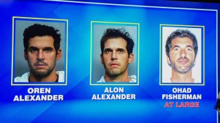 Alexander real estate brothers, sibling raped 'dozens of victims ...