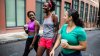 This app pays you to walk every day—top users can earn up to $1,000 a year: Here's what to know