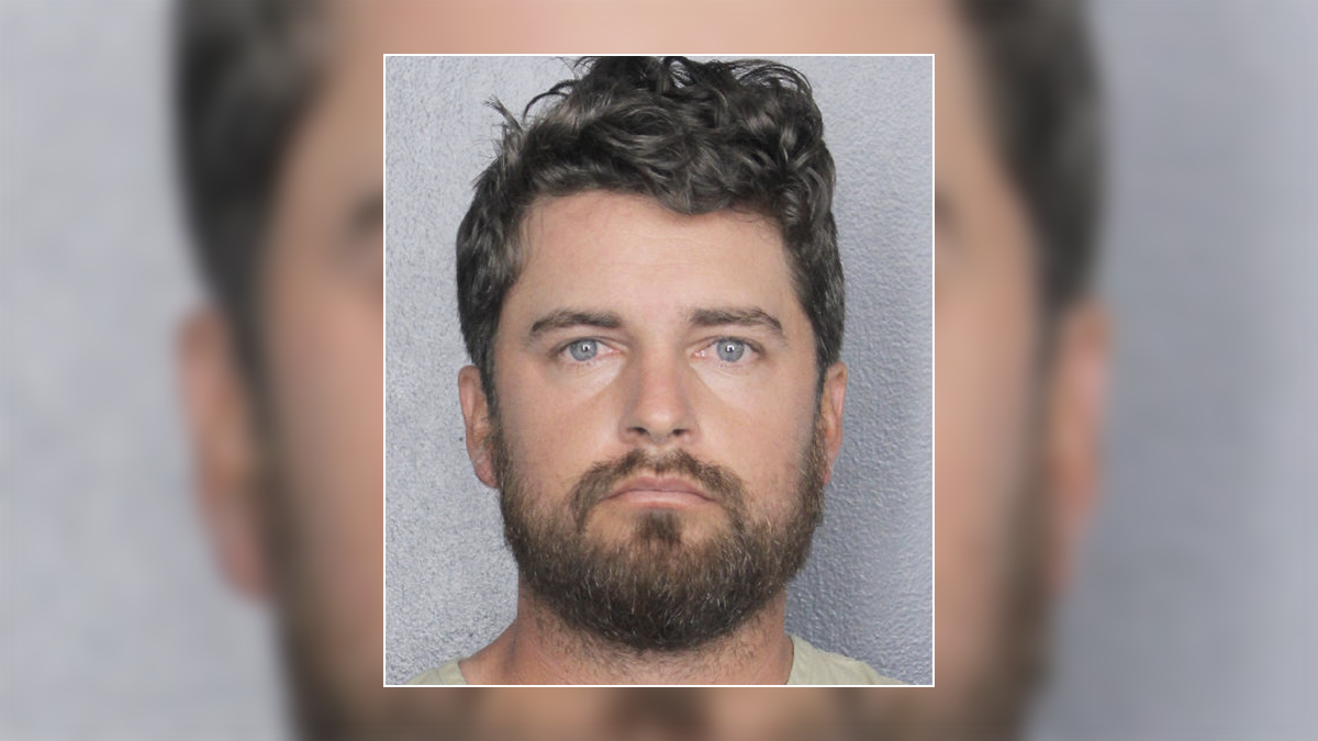 Tennis legend Bobby Riggs’ grandson arrested in child sex abuse case ...