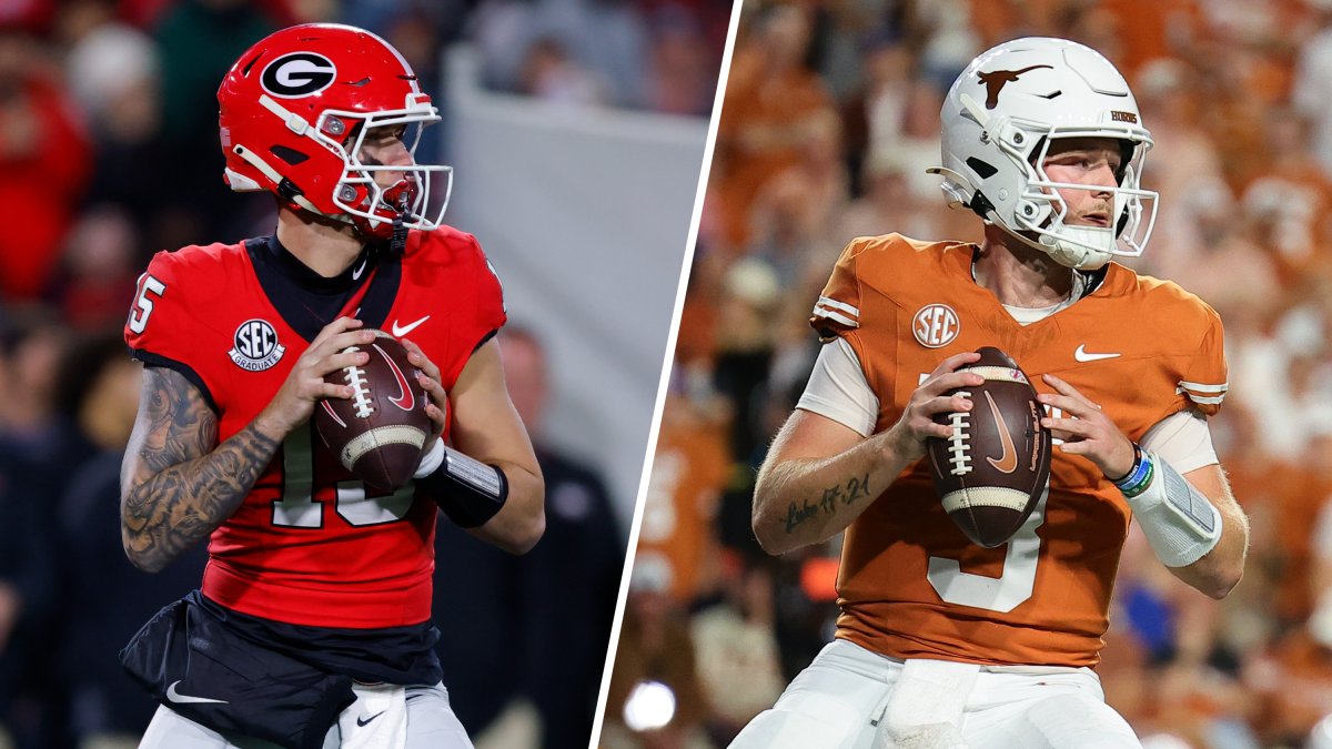 2024 SEC Championship Game preview and guide How to watch NBC Los