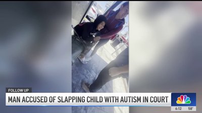 Man accused of slapping boy with autism in Pacoima seeks diversion