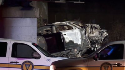 2 high school coaches among 6 killed in fiery Newark crash