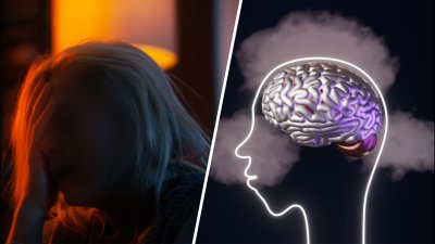 What is brain fog?