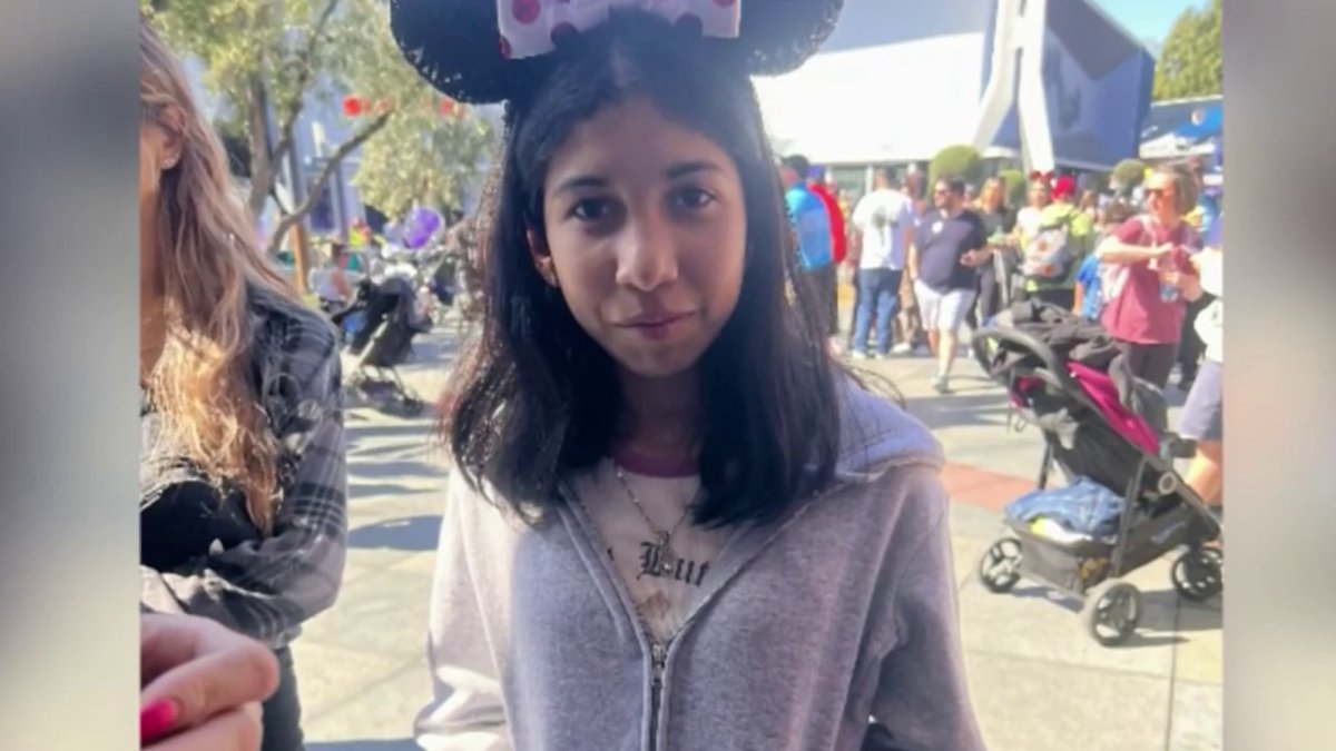 Police asking for help to find missing 13-year-old from North Hills ...