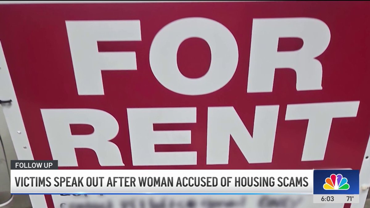Victims speak out against woman accused of Long Beach housing scams ...